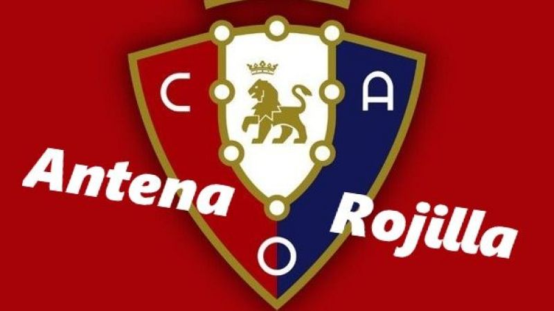Antena Rojilla 01/06/2026 - Navarra Informativos | Escuchar