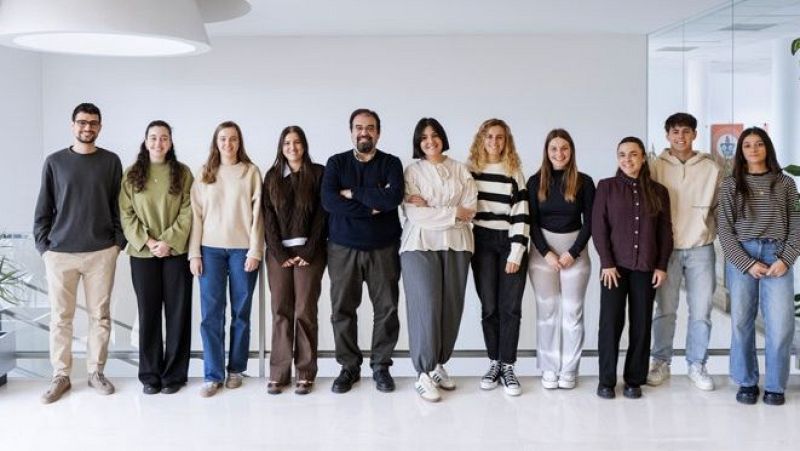 Cuaderno mayor - Un estudio revela por qué todas las personas no envejecen igual - 06/06/26 - Escuchar ahora