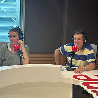 Joan Andrés, 73 anys: "Porto 64 anys a Catalunya i fins ara no he après el català"