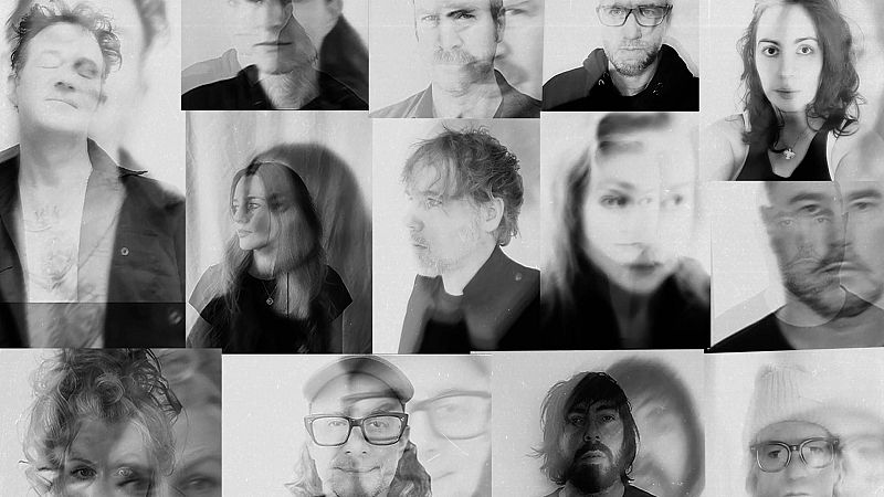 Bandeja de entrada - Broken Social Scene nos presentan 'Remember The Humans'- 01/06/26 - Bandeja de entrada de Radio 3 | Escuchar