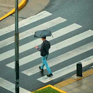 Alfred Rodríguez Picó: quan s'acabarà la calor? Arriba un canvi de temps important