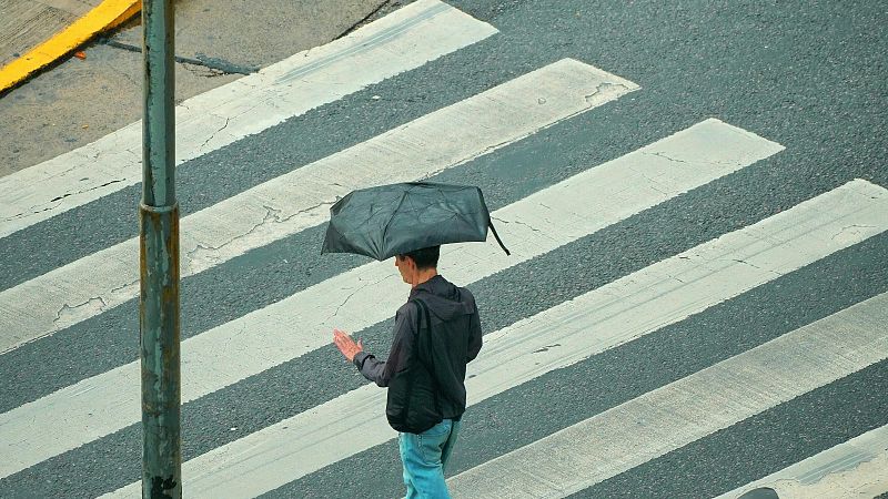 El matí de Ràdio 4 - Alfred Rodríguez Picó: quan s'acabarà la calor? Arriba un canvi de temps important - El matí de Ràdio 4 | Escoltar