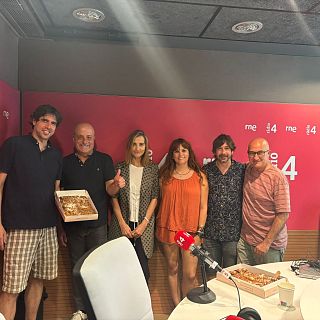 Pastisseria Faixat: premi a la coca de llardons Sant Joan 2026!