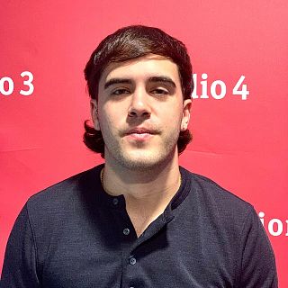 Metròpoli - Rodrigo Fenix