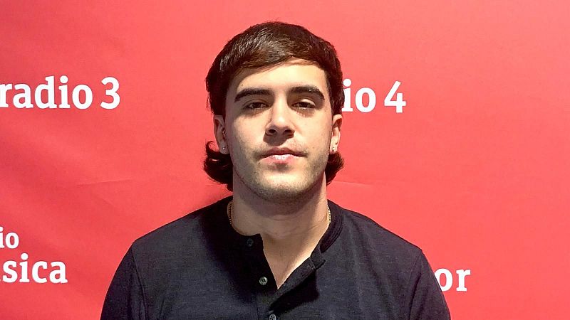 Metròpoli - Rodrigo Fenix - Metròpoli | Escoltar