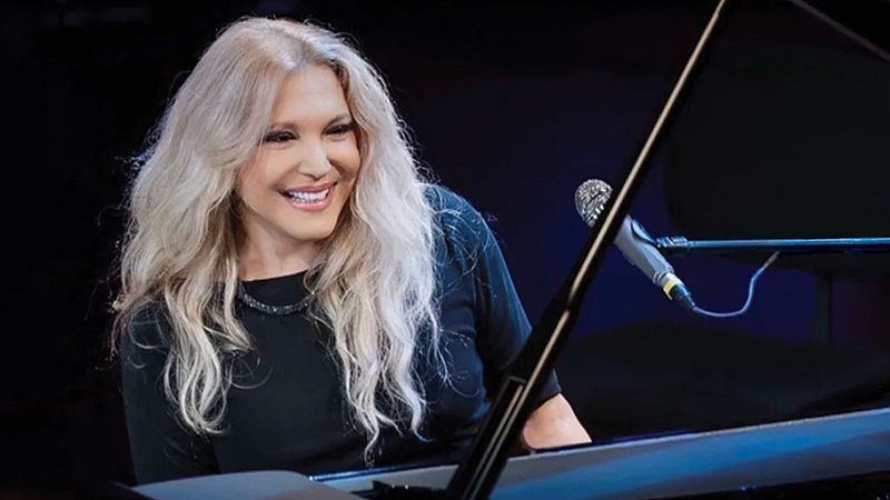 Cuando los elefantes sueñan con la música - Eliane Elias ao vivo - 01/06/26 - Cuando los elefantes sueñan con la música | Escuchar