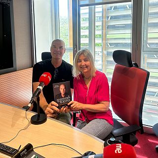 De pivot d'elit a guru de l'èxit: Ferran Martínez presenta "El algoritmo del éxito"
