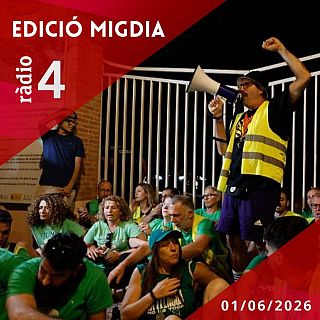 Edici� Migdia - 01/06/2026