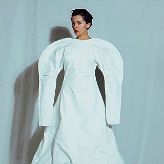 Anna Ferrer, panadera de canciones