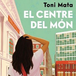 Toni Mata: "Hem de carregar-nos el concepte de literatura juvenil"
