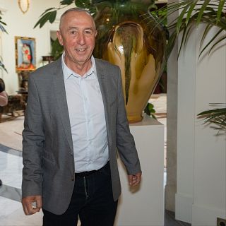 Baldoví califica de "ocurrencia" la propuesta de Feijóo sobre una moción instrumental