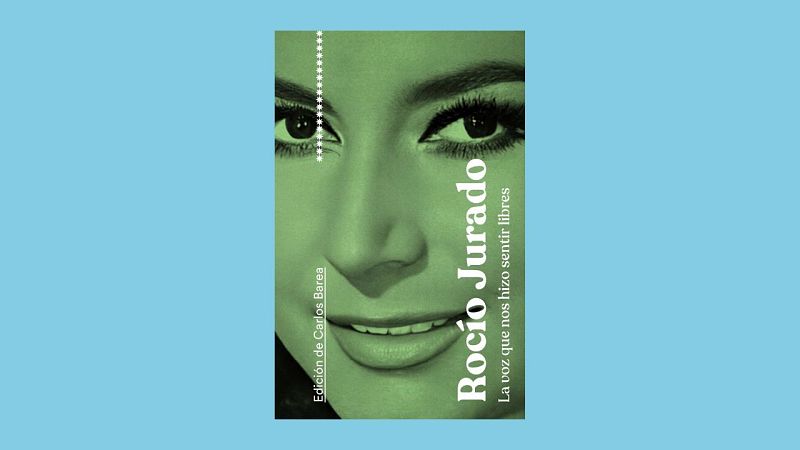 20 años sin Rocío Jurado - Escuchar ahora
