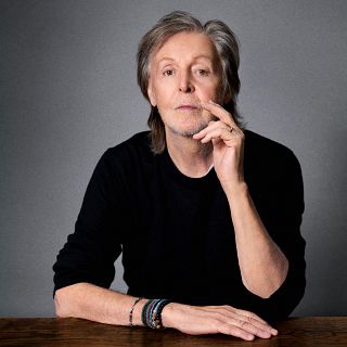 Paul McCartney regresa al lugar donde empez� todo