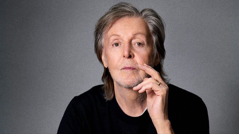 Turbo 3 - Paul McCartney regresa al lugar donde empezó todo - 01/06/26 - Turbo 3 | Escuchar