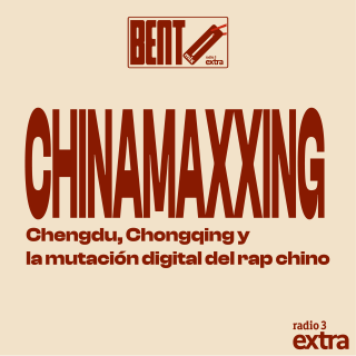 Chinamaxxing: Chengdu, Chonqing y la mutación del rap digital chino