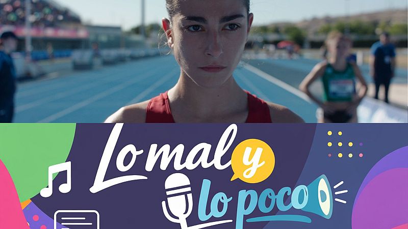 Lo mal y lo poco - Corredora: salud mental, deporte y autoexigencia - 02/06/26 - Escuchar ahora