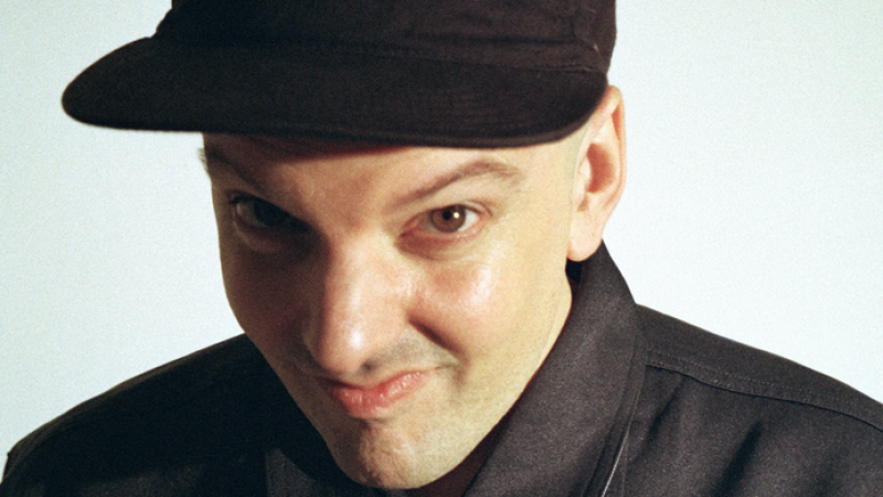 Carlangas, el hacedor de canciones - El resto es ruido - 01/06/2025 - escuchar ahora