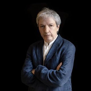 'El ejército ciego', de David Toscana