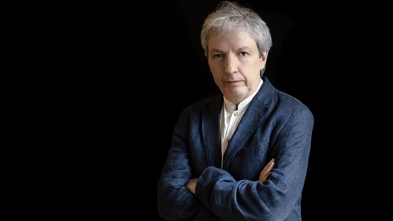 'El ejército ciego', de David Toscana - De nit | Escoltar