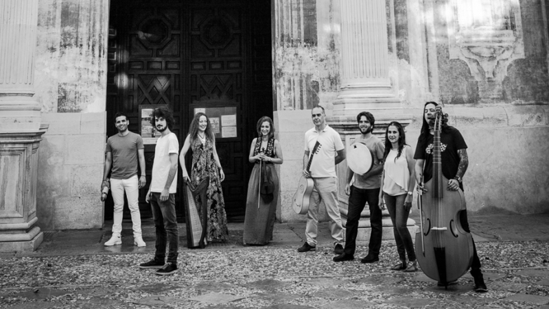 Programa de mano - Las Siete Palabras de Cristo en la Cruz de Bach - 01/06/26 - Programa de mano - Radio Cl�sica | Escuchar