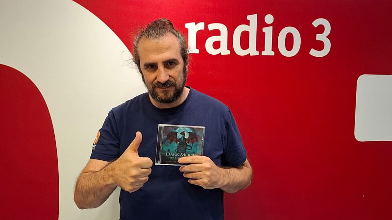 El vuelo del Fénix - Entrevista Dark Moor tras la salida de Alfred Romero - 01/06/26 - El vuelo del Fénix | Escuchar