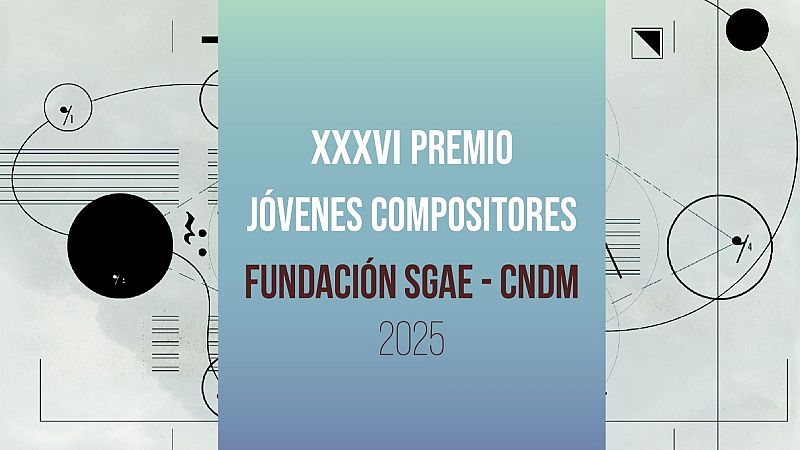 Miramondo multiplo - Final Premio SGAE-CNDM 2026 - 01/06/26 - Miramondo multiplo | Escuchar