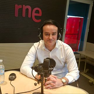 Entrevista a Iván Redondo, "El Manual" - 02/06/2026