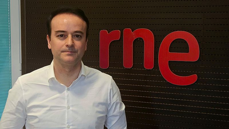 Entrevista a Iván Redondo, "El Manual" - 02/06/2026 - Escuchar ahora