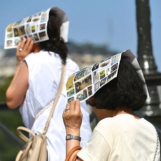 �Sabes lo que es un refugio clim�tico? �D�nde encontrar uno?