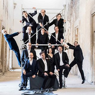 Concierto Op 4 nº3 de Haendel