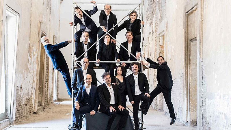 Al amanecer - Concierto Op 4 n�3 de Haendel - 02/06/26 - Al amanecer | Escuchar