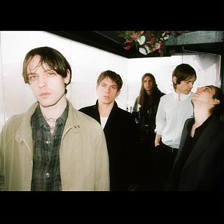 La alegre melancol�a de Iceage