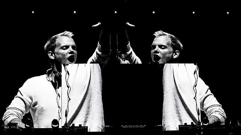 Rebobinando - Avicii, "The Nights" - 11/06/26 - Escuchar ahora
