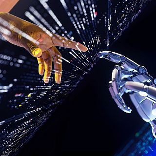 Inteligencia Artificial frente a inteligencia humana