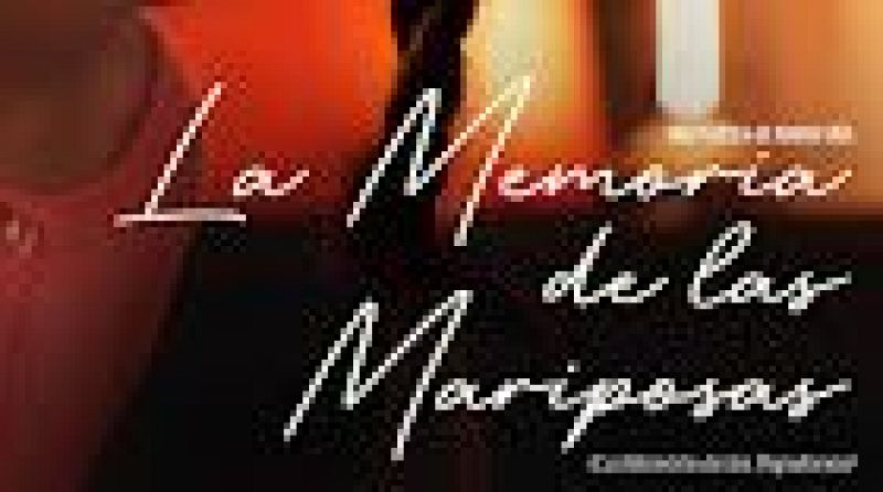 Hoy Empieza Todo - Barra libre: `La memoria de las mariposas´ de Marta Viña Berbís - Hoy empieza todo | Escuchar