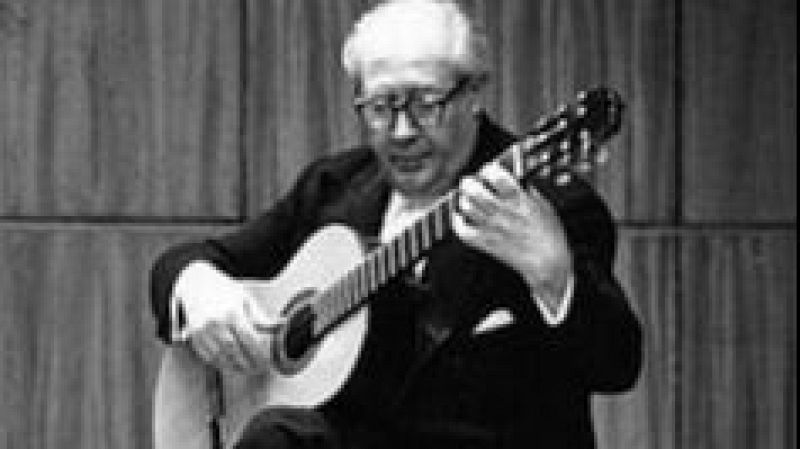 Rubato - Segovia, Schuricht y Schumann - 02/06/26 - Rubato | Escuchar