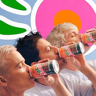 The Avalanches tienen la canci�n del verano