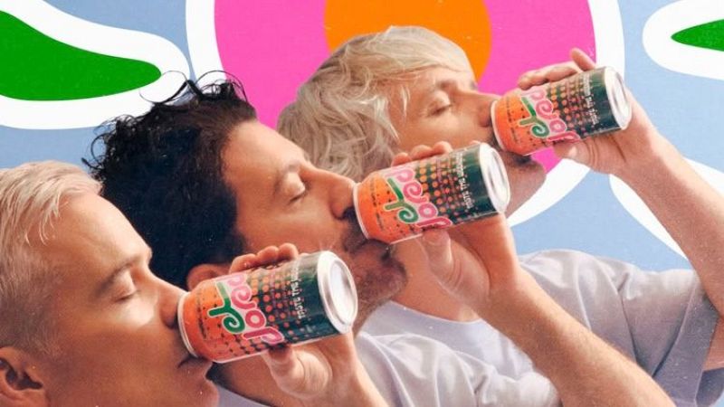 180 grados - The Avalanches tienen la canción del verano - 02/06/26 - 180 grados | Escuchar