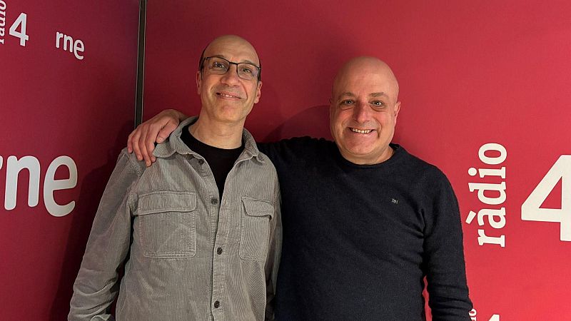El mat� de R�dio 4 - Jordi Bota, fil�leg: ?Sant Pol, quina hora �s?? - El mat� de R�dio 4 | Escoltar