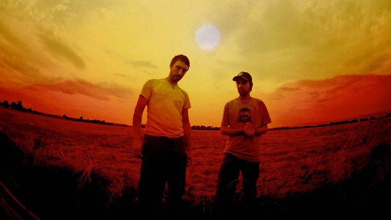 Bandeja de entrada - Boards of Canada, Lipc Critic...- 02/06/26 - Bandeja de entrada de Radio 3 | Escuchar