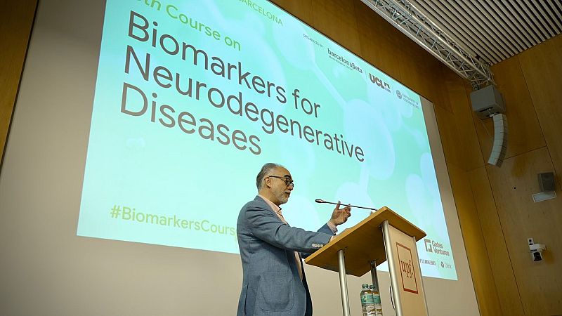 Biomarcadors per avançar en el diagnòstic de l’Alzheimer