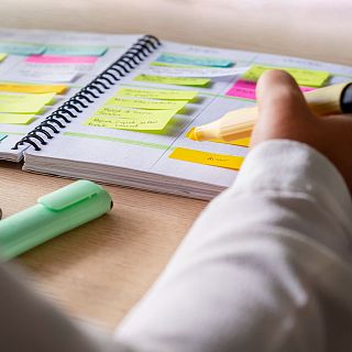 'Generación O', el boom del opositor