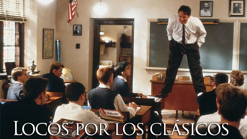 Locos por los cl�sicos. Arist�teles Pol�tica 2. La educaci�n - Locos por los cl�sicos | Escuchar
