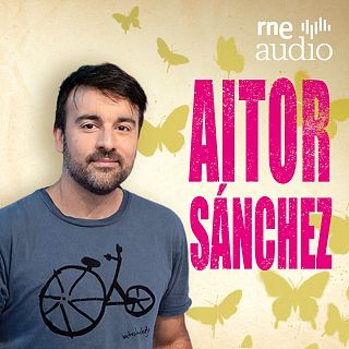Vendehumos de ayer y de hoy, con Aitor Sánchez | 2x14