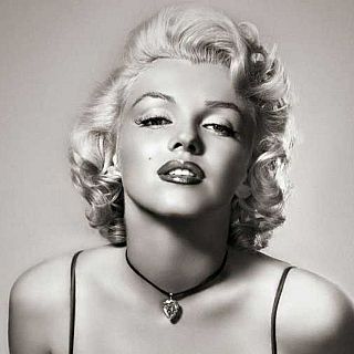 100 anys del naixement de Marilyn Monroe