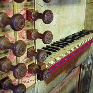 Instrumentos barrocos (IX): el órgano