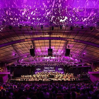 Concierto 50º Aniversario de ABC Classic