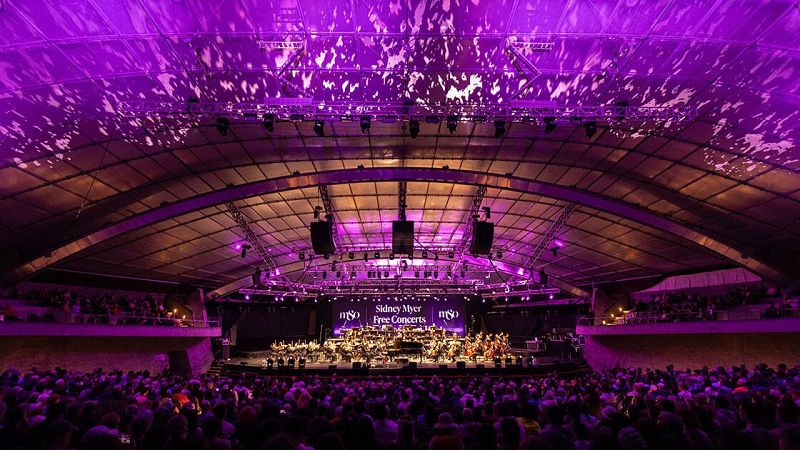 Programa de mano - Concierto 50� Aniversario de ABC Classic - 02/06/26 - Programa de mano - Radio Cl�sica | Escuchar