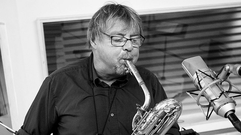 Sólo jazz - Heterodoxos: El futuro era ayer - 03/06/26 - Sólo jazz | Escuchar