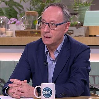 Segona Hora - 02/06/26